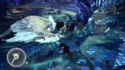 funniest thing i've seen in SOS, i know the GS guy was pissed lmfao