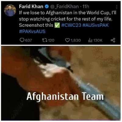 For the greater good of humanity and mankind