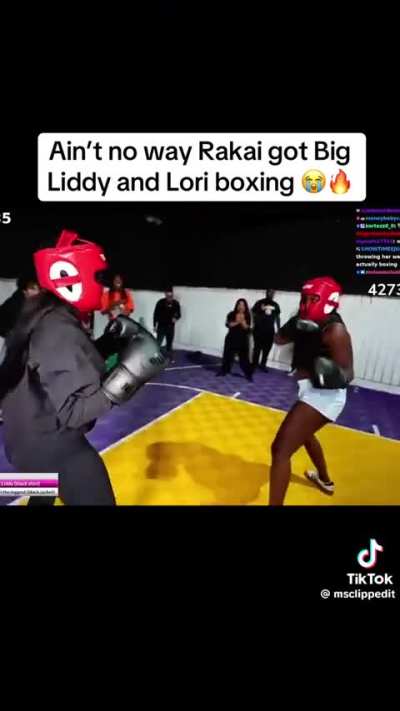 This is so random to me lol