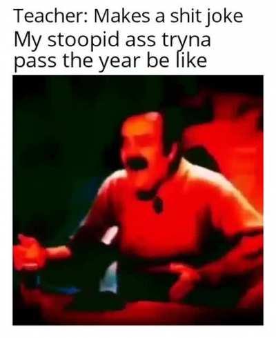 That is unfortunately true