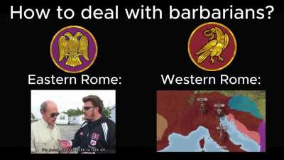 Majorian is underrated asf