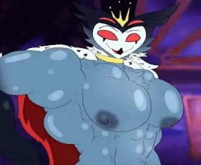 Does anyone know where this gif originated from?