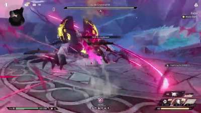 I wish I can get boss this boss every run.