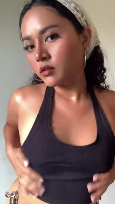 Hey I'm home alone, come on over please? [STBA]