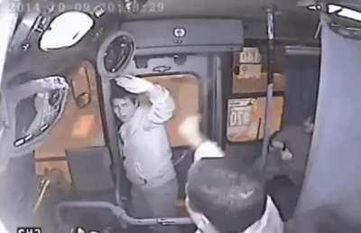 Ay, it’s just a prank!