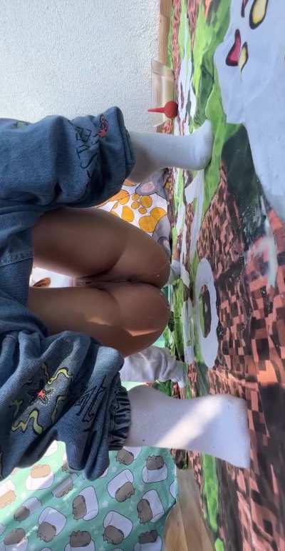 Turning milk into chocolate milk