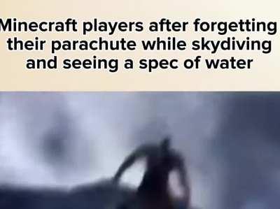 High render distance