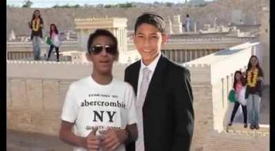 Divino Nissim Ourflair