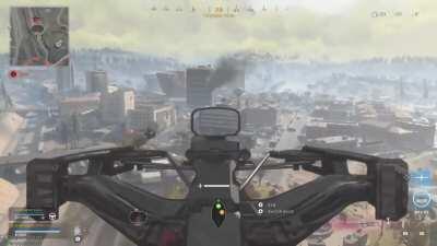 Not a fortunate day for him.