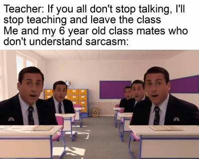 Guess no more EVS bois