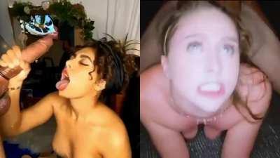 She Screams, You Edge