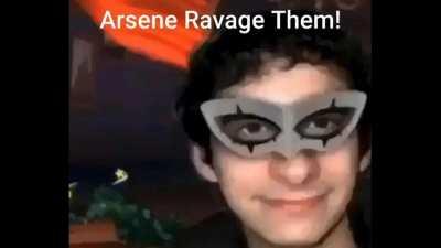 Arsese will now check on your meme