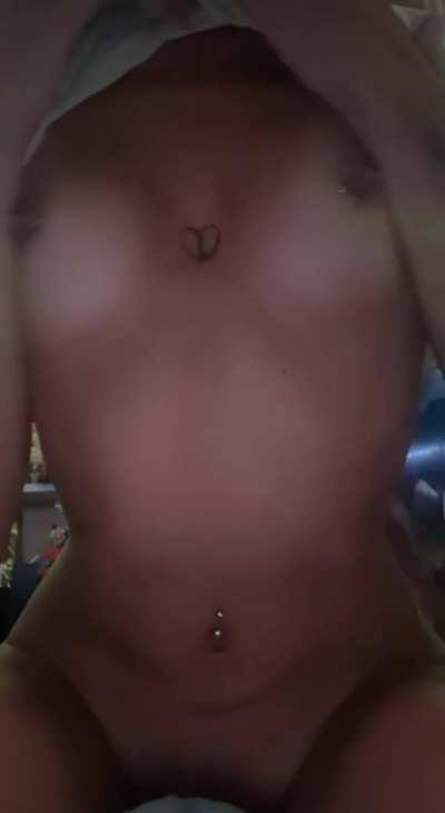 Hello Kitty, or Hello Tittes 😈