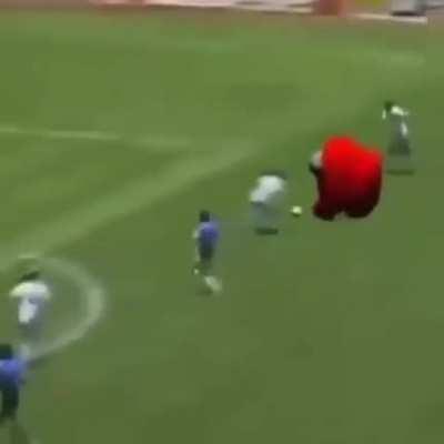 Amogus real soccer ?!?