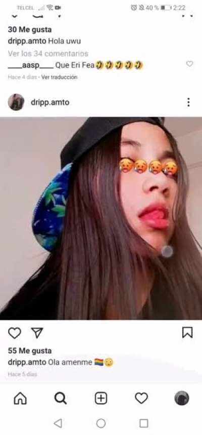 Hermanos Mexicanos hablando en serio por aquí, querido hacer 3 aclaraciones antes de que veas el video: 1.- No se poner NSFW en celular así que disculpen eso, 2.- Este contenido es de internet así que no estoy rompiendo ninguna ley de privacidad y 3.- Pid