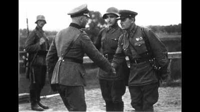 Nazbol Anime Opening // No More Brother Wars // One Struggle