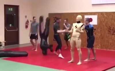 what the actual f...