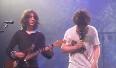 Sigma Matt Monkey steals underdog aleggs turn's show and becomes the front man