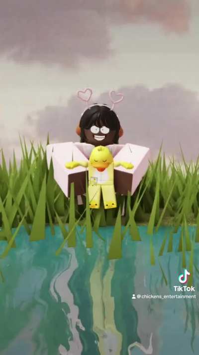 Ignore the broken arms lol