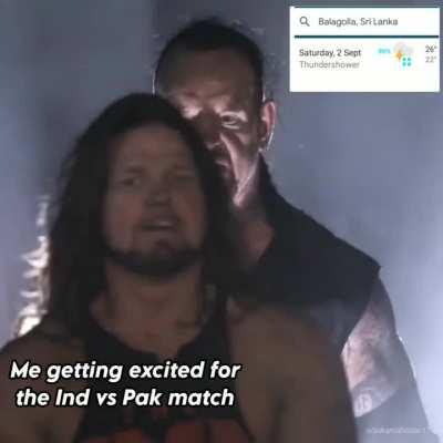 It'll be a pool party 