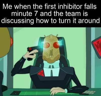 Fastest alt F4 in the west.