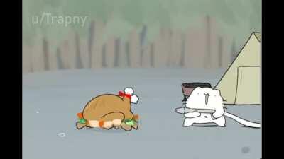 mein_teil.mp4 (VOLUME WARNING) (original video by からめる)