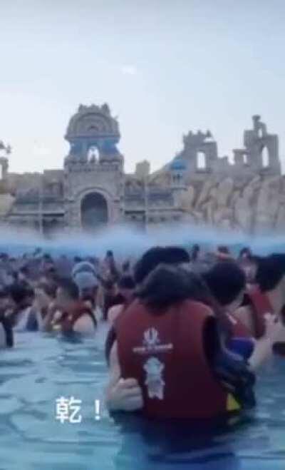 This motherfucker right here 🦈