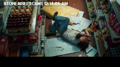 That one teammate on a Silent and Sneaky heist: