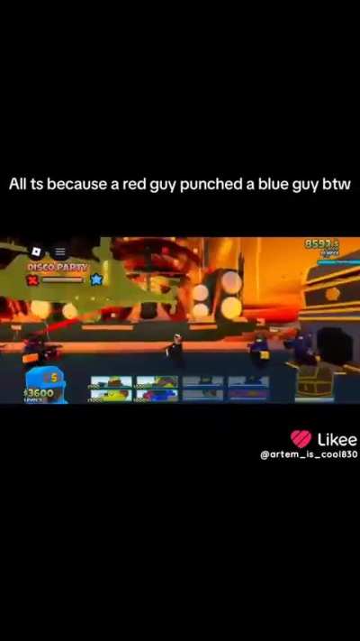 Me after someone asks 