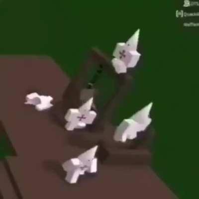 Pasando el rato con los panas