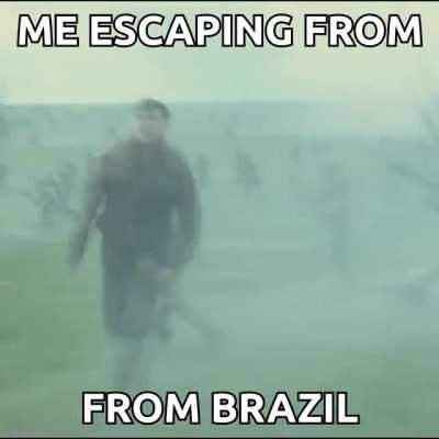 The Great Escape (1963) Featuring Gunna and Lil Baby