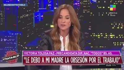 Mameta Poshooo, en manos de quien estamos....