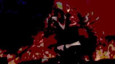 When your best friend steals your french fry