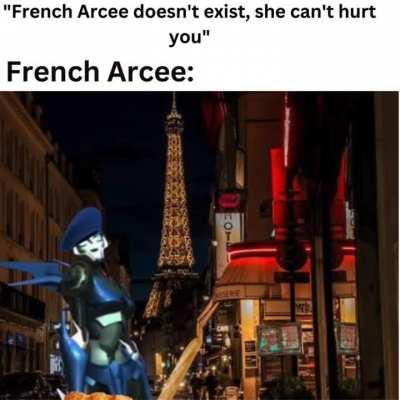 An interesting title