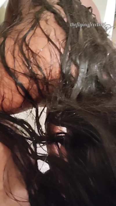 I slipped away from the wedding with my lover and headed back to the hotel. While cuck were managing our friends and relatives, i was sucking the cream out from this man's dick. I made sure hubby knew what i was up to, with a kiss when i went back to him.