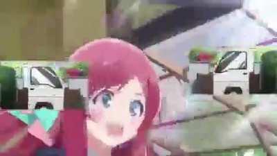 Can stop laughing at it