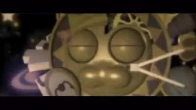 this was on discord and I love it