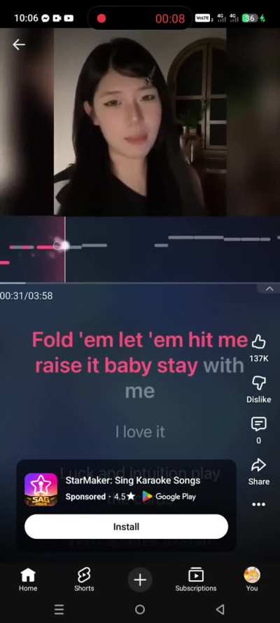 I found this ad who is this where can I find the full song