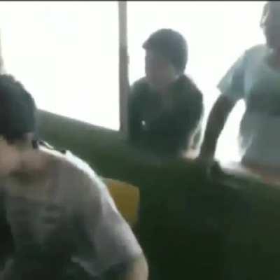 #4 Normal Person 💀