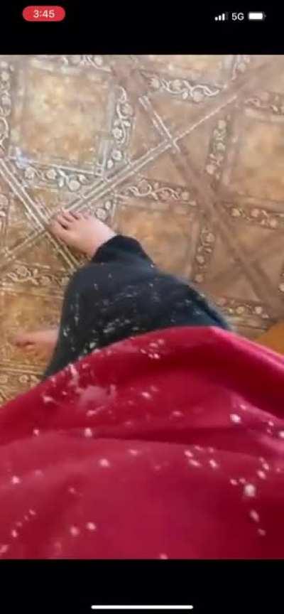 Poor cum control. Wasted man milk