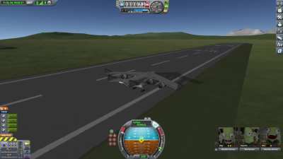 Rate my plane