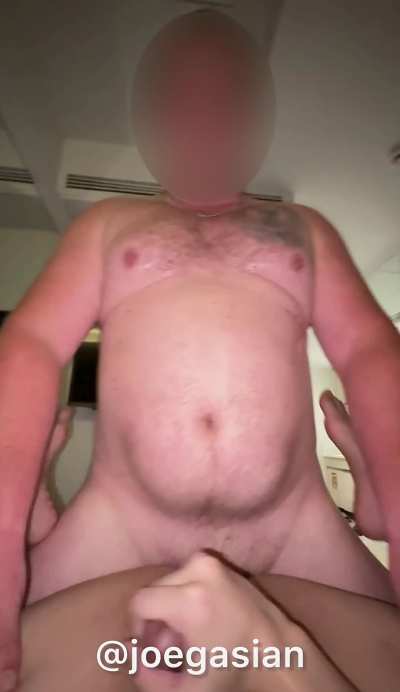 Just looking at Daddy's body makes my hole quiver. 🥵