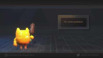 Hello, everyone! I wanted to share a quick demonstration of my latest tutorial on creating a Retro Effect. Hope you'll find it both enjoyable and helpful. (Tutorial link is in comments)
