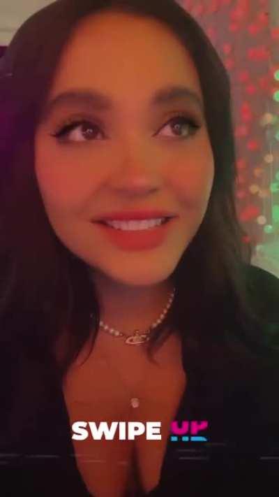 would love to spend a Friday night with Stella