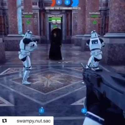 Star Wars: Revenge Of The Sith (2005)