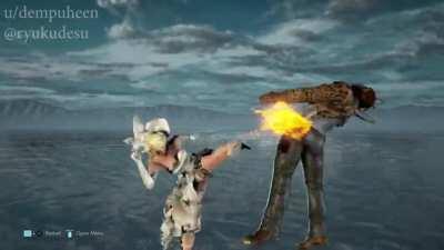 Im sorry if Asuka's and Ling's transistions are kinda clunky. They were kinda hard to work with.