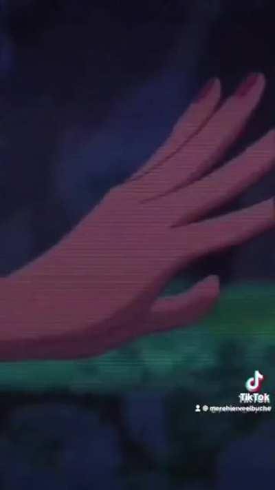 More than a woman edit, better music