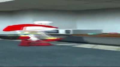 Cami: releases new glitchtale vid literally everyone in a 4 mile radius: