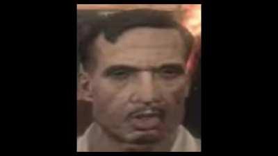 Richtofen Eats A Lemon And Dies