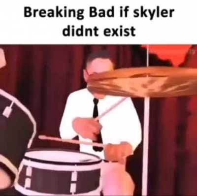 kill Skylar movement